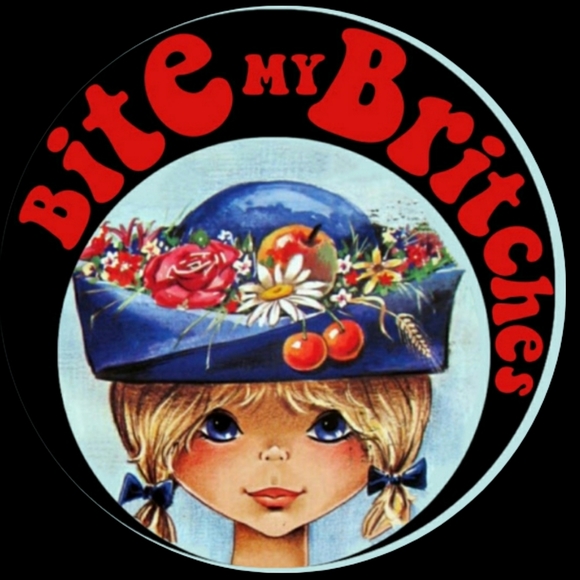 Hi!  Meet René. 🍭🍬🧵 - Picture 10 of 10